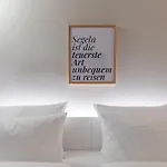 Hotel Hafenhotel Zu 4*