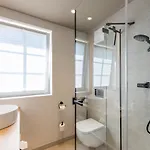 מלון Hafenhotel Zu 4*