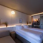 Hafenhotel Zu 4* Putbus