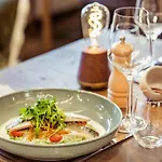 Hafenhotel Zu 4* Putbus