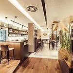 Hotel Hafenhotel Zu