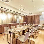 Hafenhotel Zu