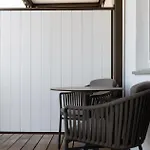 מלון Hafenhotel Zu 4*