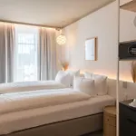 Hafenhotel Zu Hotel Putbus