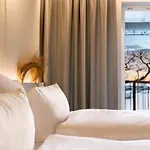 Hafenhotel Zu