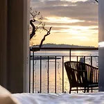 מלון Hafenhotel Zu 4*