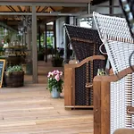 Hotel Hafenhotel Zu Putbus
