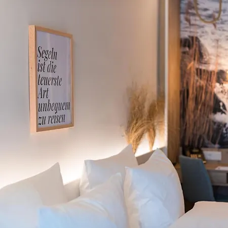 Hafenhotel Zu