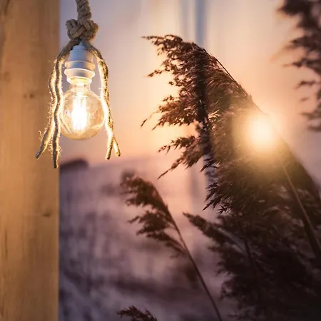 מלון Hafenhotel Zu פוטבוס