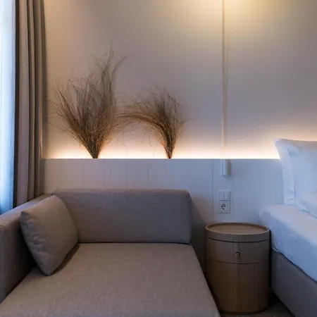 Hafenhotel Zu