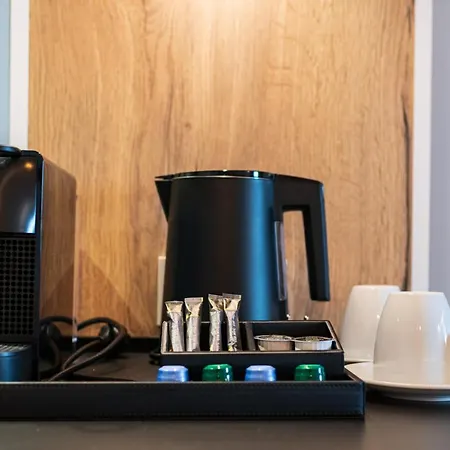 Hafenhotel Zu Hotel Putbus