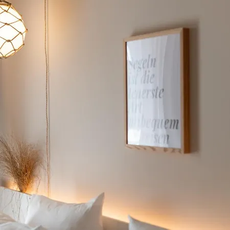 Hafenhotel Zu Hotel Putbus