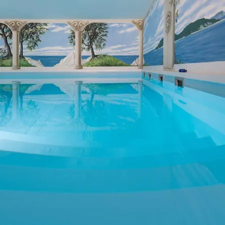 Hotel Hafenhotel Zu Putbus