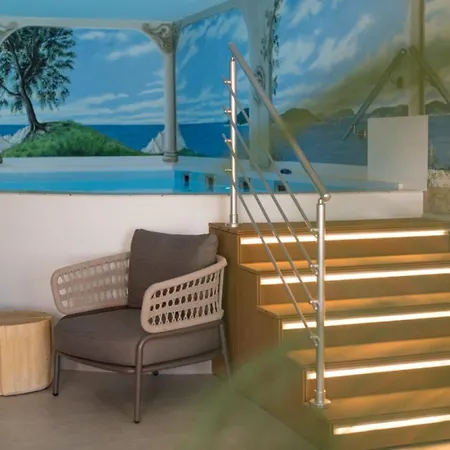 Hafenhotel Zu Putbus