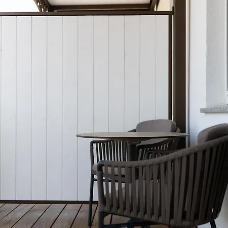 Hotel Hafenhotel Zu 4*