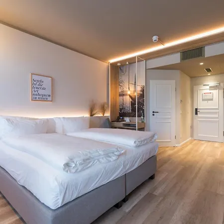 Hafenhotel Zu 호텔