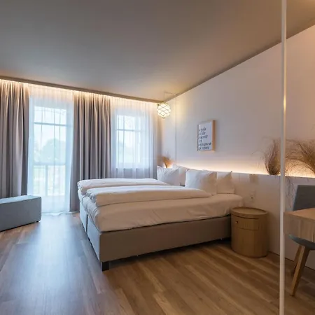 Hafenhotel Zu 호텔