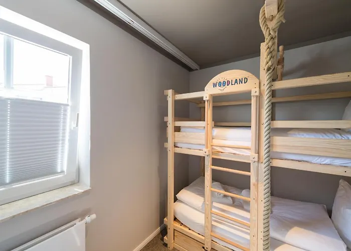 Hafenhotel Zu 4*