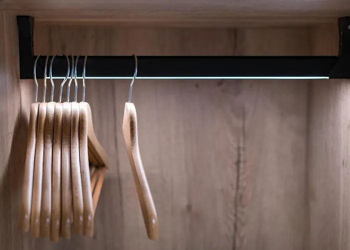 Hotel Hafenhotel Zu 4*