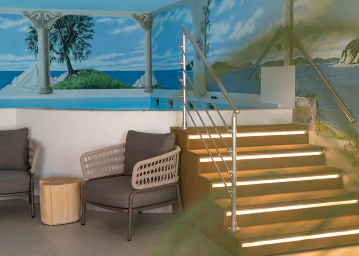 Hafenhotel Zu Putbus